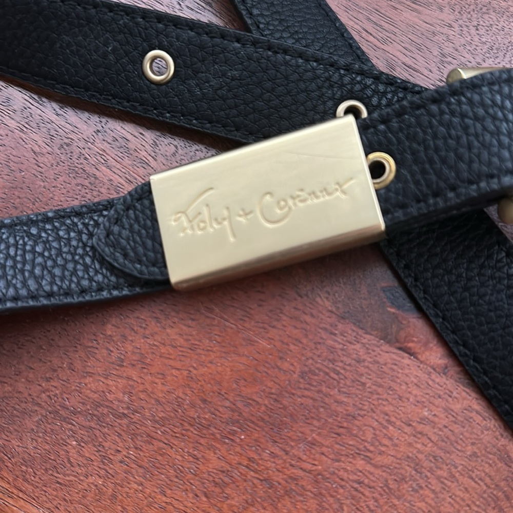 Foley + Corinna Crossbody bag - Picture 4 of 16